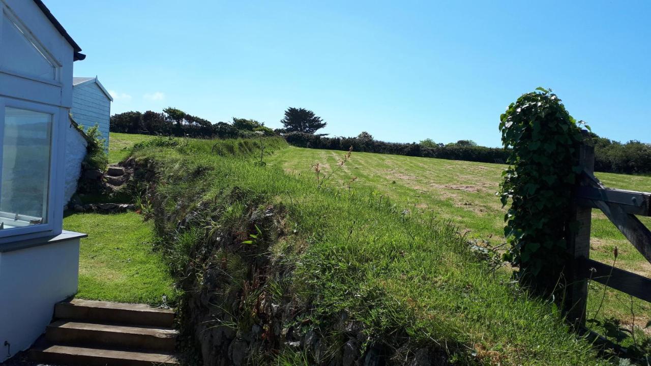 Wrens Nook Villa St Agnes  Exterior foto