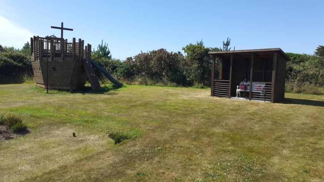 Wrens Nook Villa St Agnes  Exterior foto