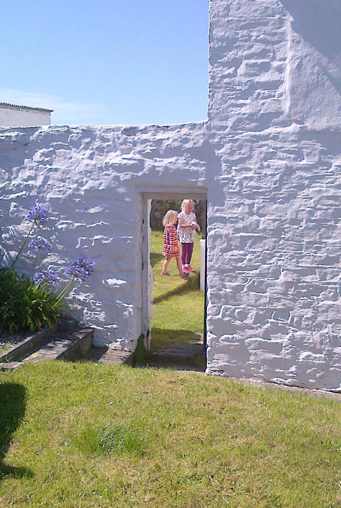 Wrens Nook Villa St Agnes  Exterior foto