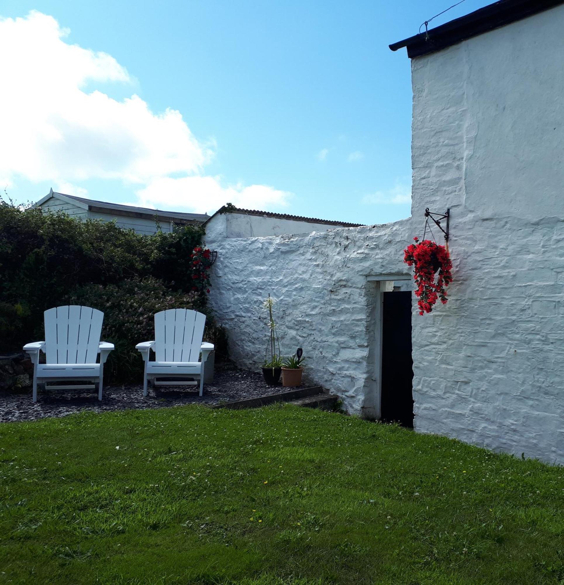 Wrens Nook Villa St Agnes  Exterior foto