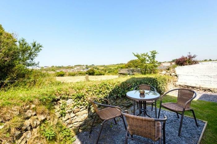 Wrens Nook Villa St Agnes  Exterior foto