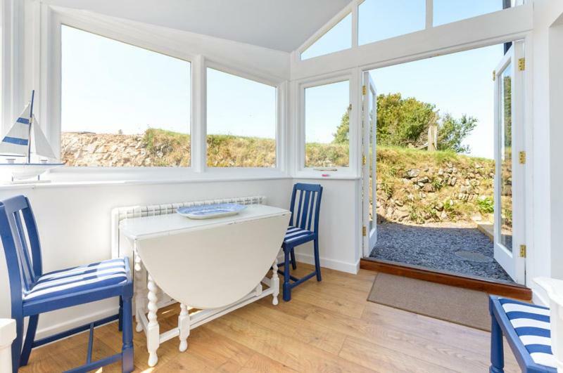 Wrens Nook Villa St Agnes  Exterior foto