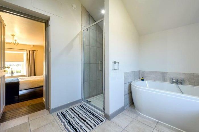 Wrens Nook Villa St Agnes  Exterior foto