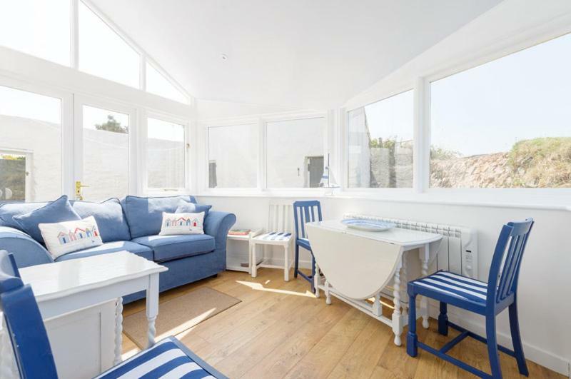 Wrens Nook Villa St Agnes  Exterior foto