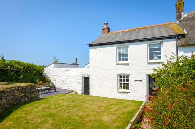 Wrens Nook Villa St Agnes  Exterior foto