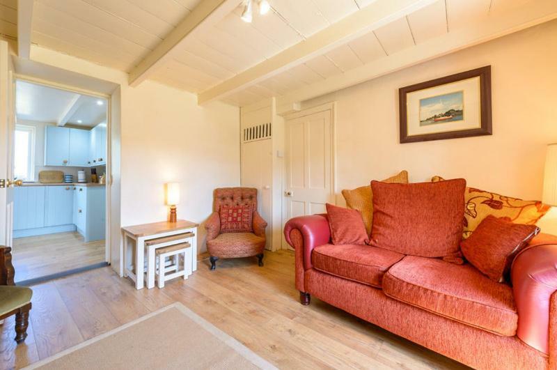 Wrens Nook Villa St Agnes  Exterior foto